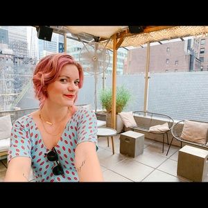 Meet your Posher, Kylie